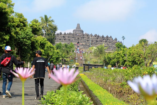 Borobudur Temple Combined Ticket Admissions - Why this combination works in Central Java