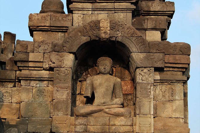 Borobudur Temple Combined Ticket Admissions - Timing, ticket choices, and the long-day question