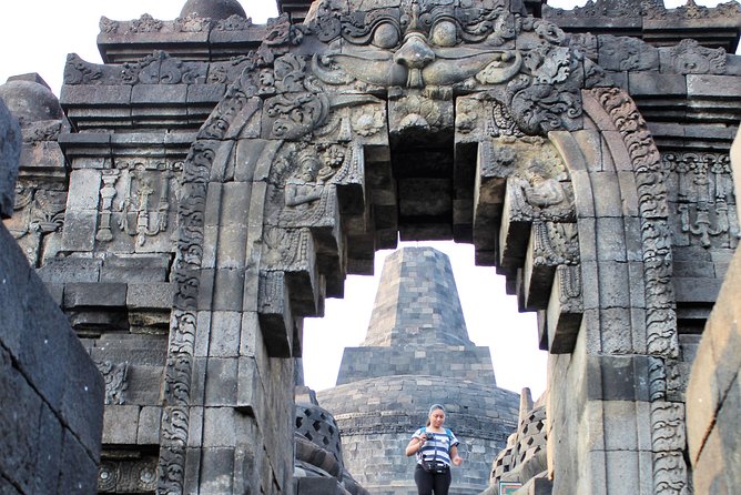 Borobudur Temple Combined Ticket Admissions - Is this combined ticket a good buy?