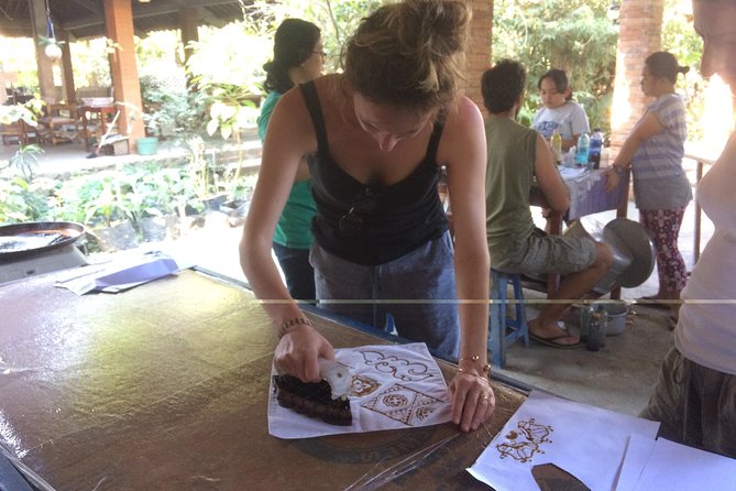 Borobudur: Village Tour with Pottery and Tofu Making - Borobudur beyond the temple walls