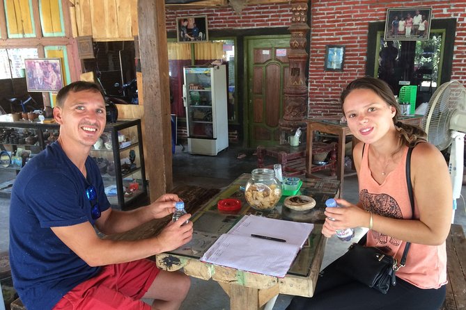 Borobudur: Village Tour with Pottery and Tofu Making - Who will get the most from this experience