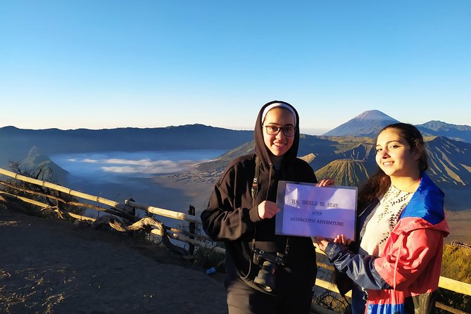 Bromo Adventure - Key points to know before booking
