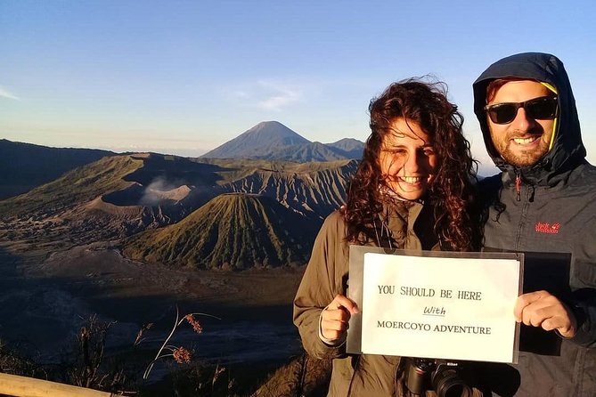 Bromo Adventure - Guides who add value