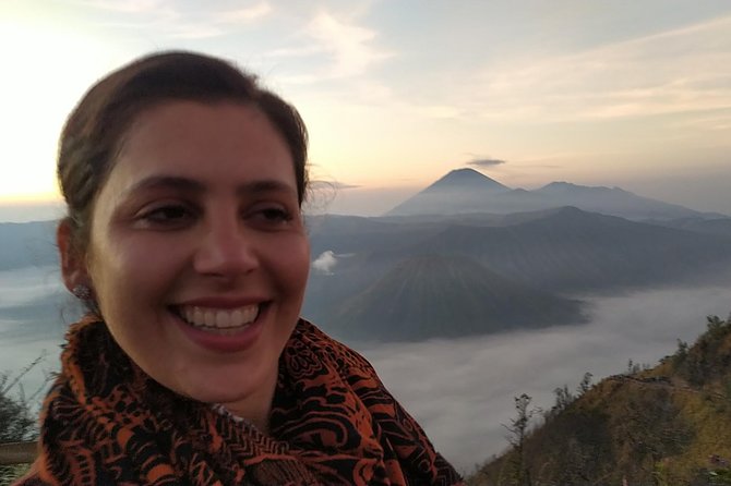 Bromo Adventure - What the $64 price really covers