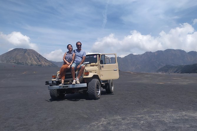 Bromo Adventure - Who should book this Bromo trip