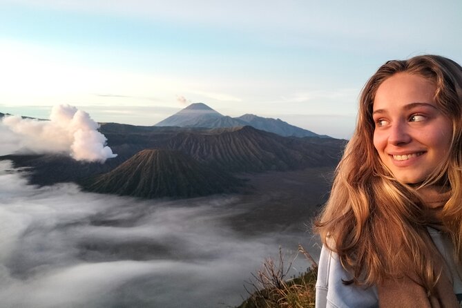 Bromo Ijen 2 Days 1 Night Inclusive Tour from Surabaya or Malang - The guides can make a hard schedule easier