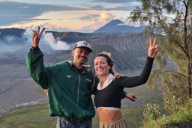 Bromo Ijen 2 Days 1 Night Inclusive Tour from Surabaya or Malang - Who should book this two-day volcano trip