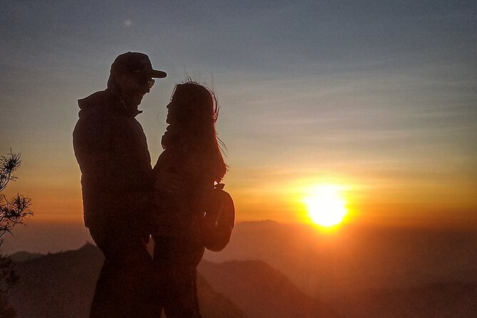 Bromo Ijen 2 Days 1 Night Inclusive Tour from Surabaya or Malang - What the private jeep and vehicle arrangement mean