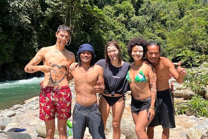 Bukit lawang 2 Day 1 Night with camping - Who should book this jungle camp?