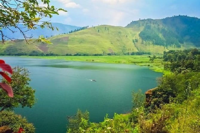 Bukit Lawang Berastagi 4 Days 3 Nights Volcano & Jungle Trekking - What the $415.50 price really covers