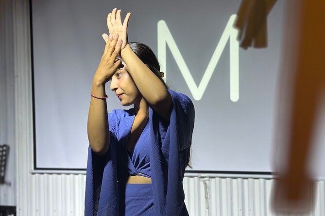 Canggu: Drag Show with Dinner - The social mission behind the meal