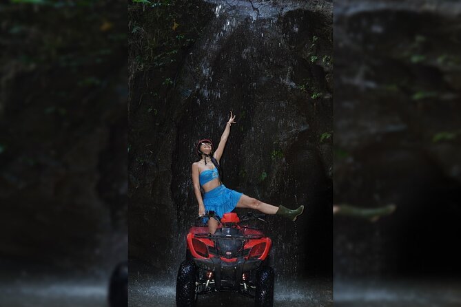 Canggu Jungle Mud-Fun ATV Only 1 Hour Driving from Canggu - Is $50.72 a fair price?