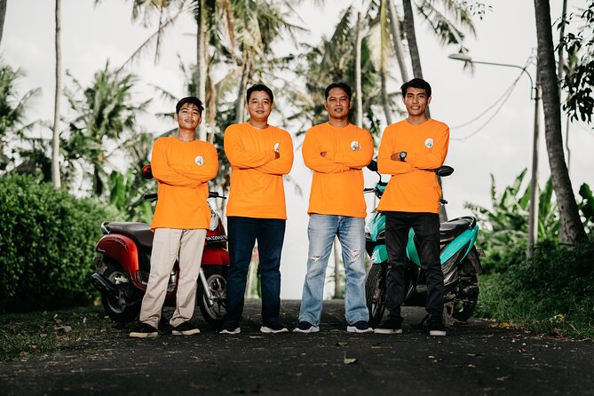 Canggu Motorbike Lessons - Why learn a manual motorbike in Bali?