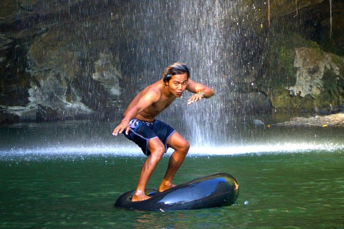 Canggu: Surfing lesson with ISA certified instructor - Who should book this Canggu lesson?