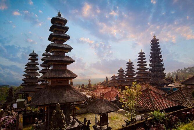 Car charter in Bali with English Speaking Driver - Key points before you book