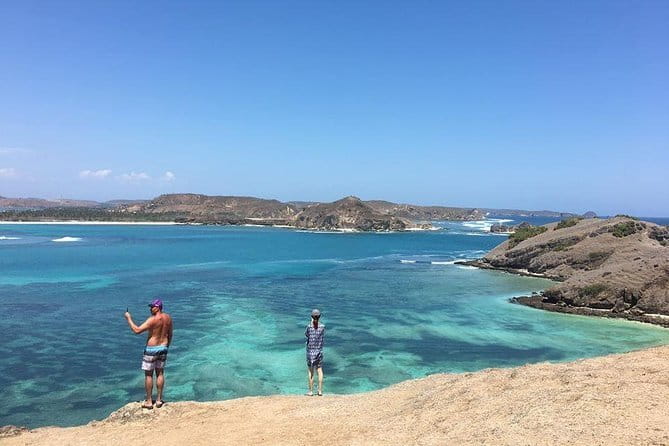 Car Hire in Lombok (Include Driver, Car, & Fuel) - Waterfalls and inland stops