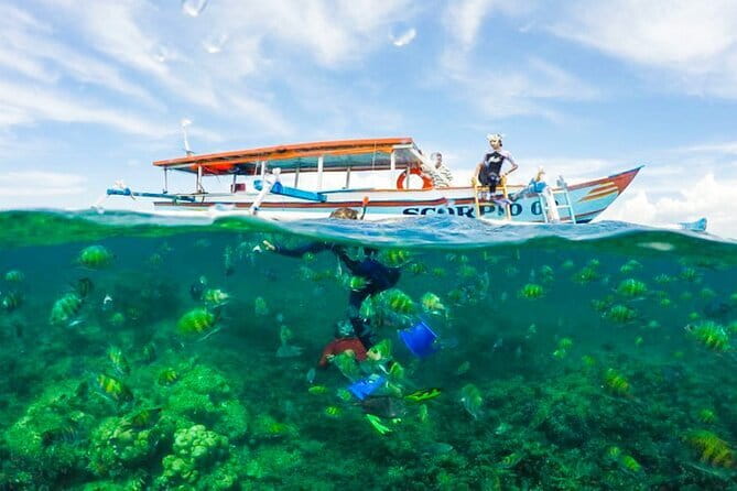 Car Hire in Lombok (Include Driver, Car, & Fuel) - What is not included