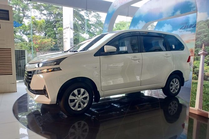 Car Hire with Chauffeur >> Driving around Lombok or visit Gili Islands - A private car is the real attraction