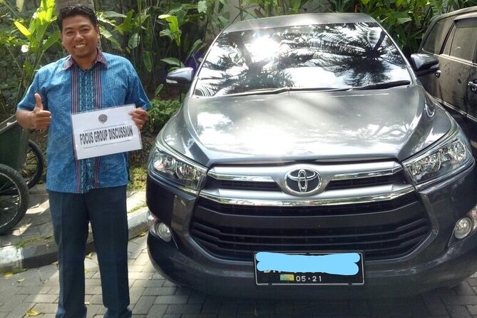 Car Hire with Chauffeur >> Driving around Lombok or visit Gili Islands - Planning a six to eight hour Lombok route