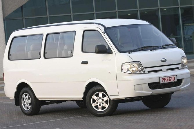 Car Hire with Chauffeur >> Driving around Lombok or visit Gili Islands - Waterfalls and the value of a local guide