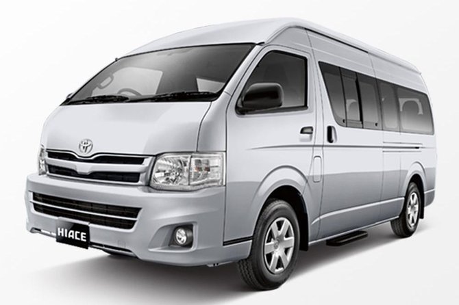 Car Hire with Chauffeur >> Driving around Lombok or visit Gili Islands - Adding the Gili Islands