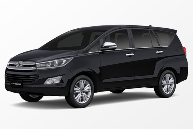Car Hire with Chauffeur >> Driving around Lombok or visit Gili Islands - What the driver adds to the day