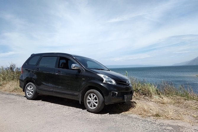 Car Rental Medan Kualanamu airport - Lake Toba - Key points at a glance