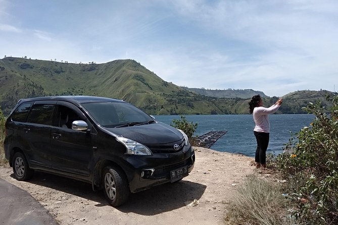 Car Rental Medan Kualanamu airport - Lake Toba - Leaving Medan early for Lake Toba