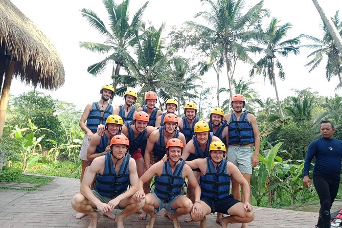 Cave Tubing Adventure & Rice terrace - Who will like this experience most