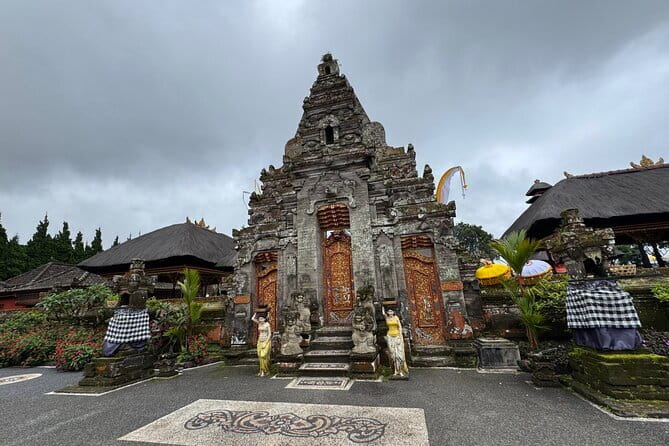 Celukan Bawang Day Tour (all-inclusive with optional option) - Why North Bali makes a rewarding port day