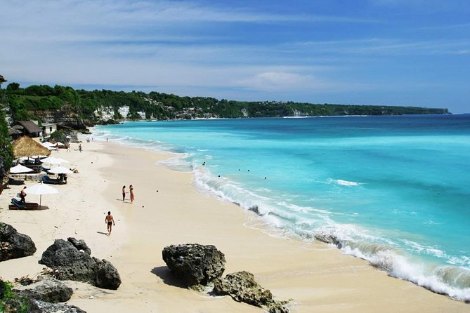Charter Standard Vehicle with Driver at Bali- 5 Hours Usage - How much value does $13 offer?