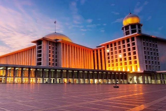 City Tour Jakarta - Why this private Jakarta route works well