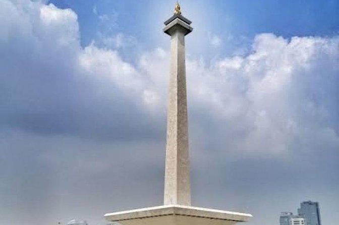 City Tour Jakarta - Jakarta History Museum and the darker side of colonial rule