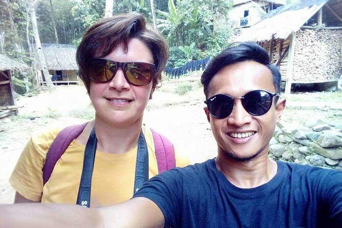City Tour Jakarta with Private Guide - Food, entertainment, and everyday life
