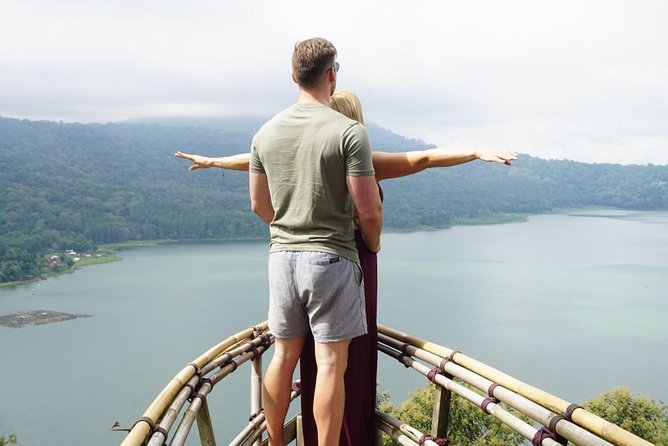 Complete your Bali Holiday with Bali Instagram Tour including Lunch - What this Bali photo tour is really designed to do