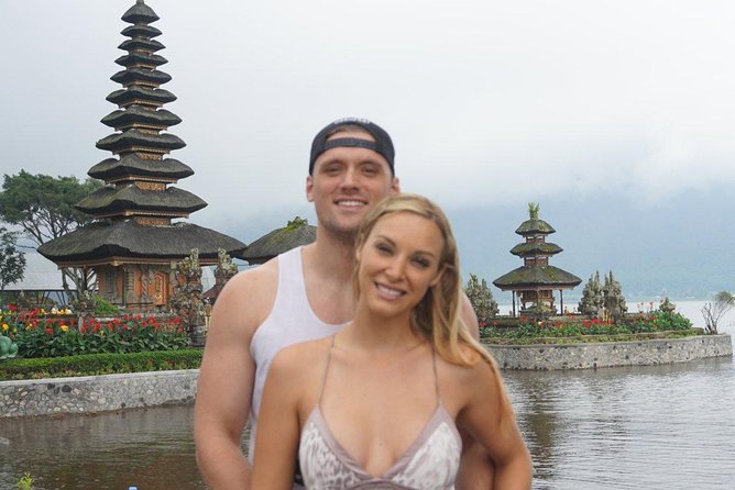 Complete your Bali Holiday with Bali Instagram Tour including Lunch - Wanagiri Hidden Hills and Bali’s Twin Lakes