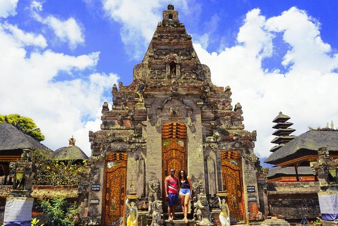 Complete your Bali Holiday with Bali Instagram Tour including Lunch - What the private driver adds