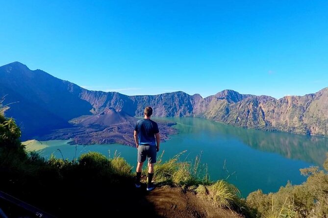 Conquer Mount Rinjani Second Summit: A 2-Day, Lombok-Indonesia - Key Points Before You Book
