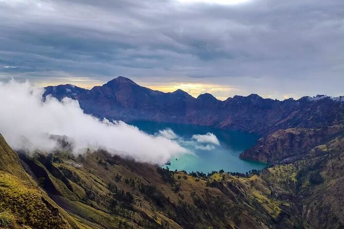 Conquer Mount Rinjani Second Summit: A 2-Day, Lombok-Indonesia - What This Rinjani Route Actually Covers