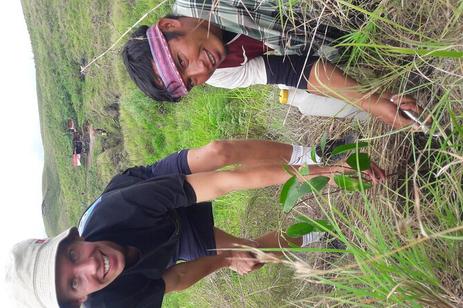 Conquer Mount Rinjani Second Summit: A 2-Day, Lombok-Indonesia - Who Will Enjoy This Trek