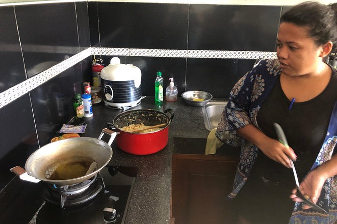 Cooking class in the comfort of your own personal villa. Yes, I'll come to you! - Why the private setting is worth paying for