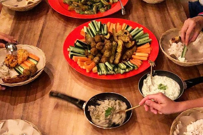 Cooking class in the comfort of your own personal villa. Yes, I'll come to you! - What the strongest experiences have in common
