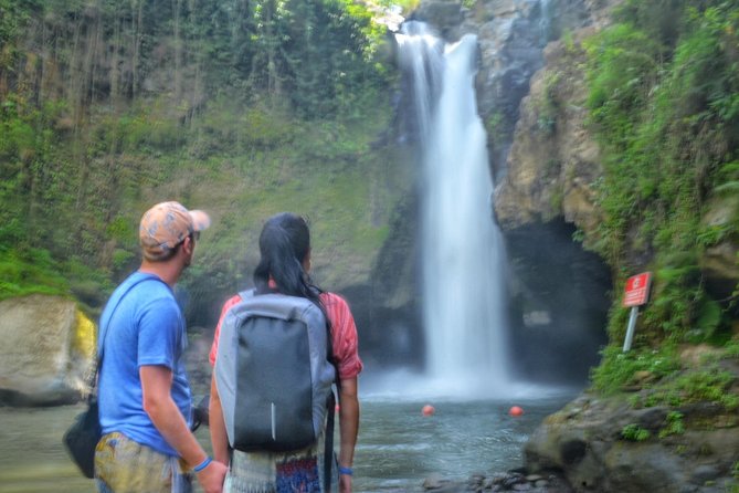 Cretya Ubud and Monkey Forest Sanctuary Tours - A full day built around four Bali highlights