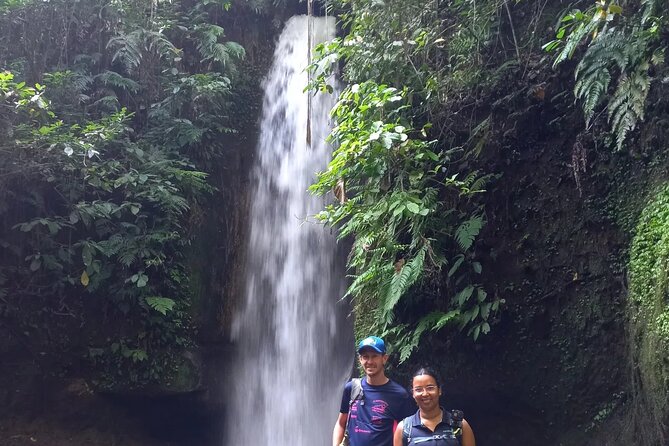 CRETYA Ubud infinity Pool + Hidden Water fall + Water Temple Tour - Cretya Ubud gives the day its splashy start