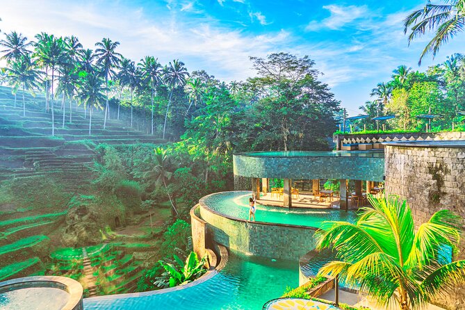 Cretya Ubud Tours - Celuk Village and Bali’s silver craft tradition
