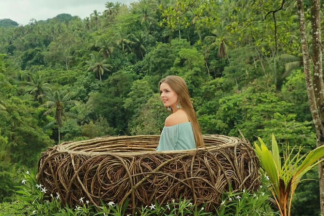 Cretya Ubud Tours - Three hours at Cretya Ubud