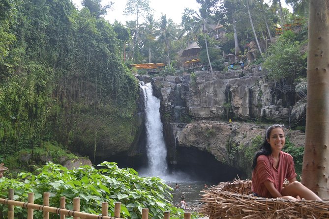 Cretya Ubud Tours - The driver can make or break the day