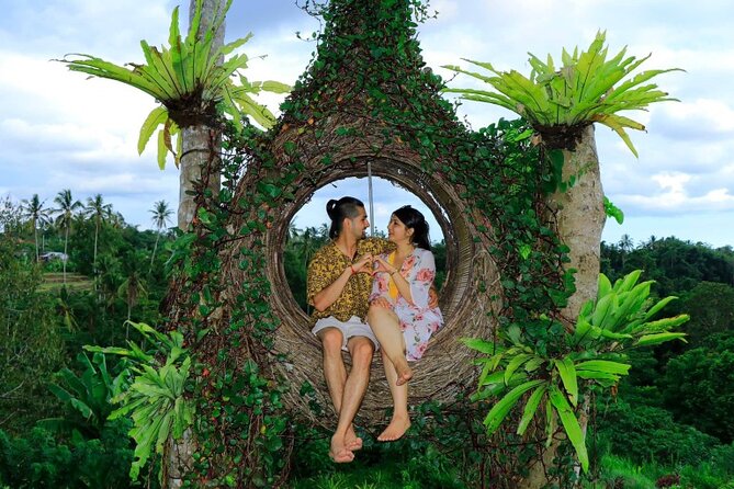 Cretya Ubud Tours - Batuan Temple in a 30-minute visit