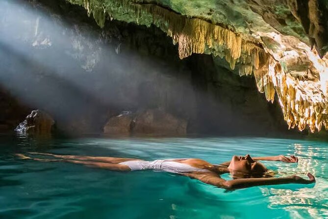 Cunca Wulang Waterfall & Rangko Cave – Full Day Nature Escape - Key points to know before you book
