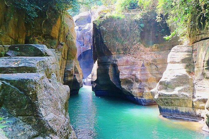 Cunca Wulang Waterfall & Rangko Cave – Full Day Nature Escape - Why this Flores day works so well
